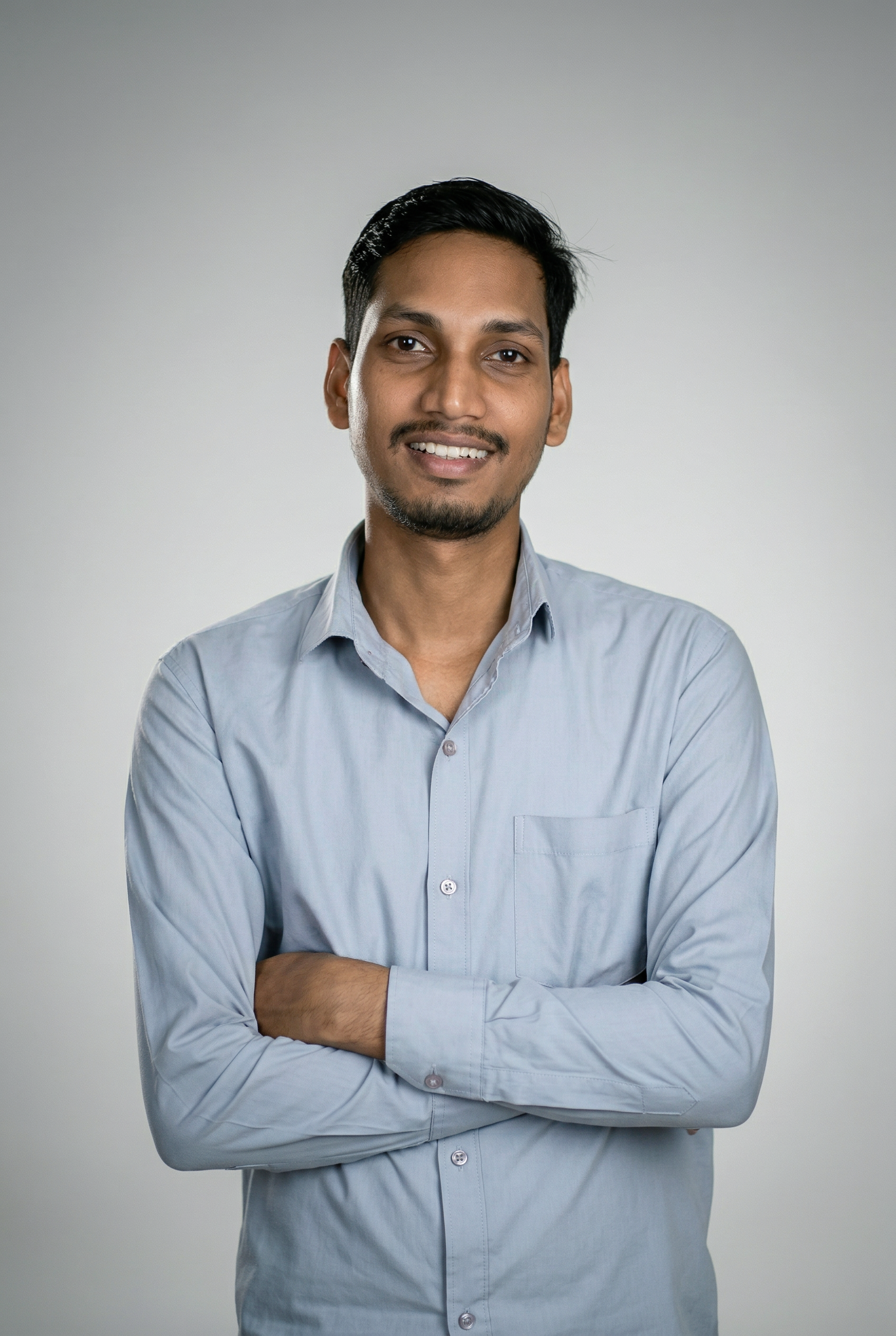 Amarjit Gupta