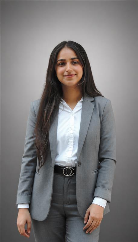 Ayushi Nainwani